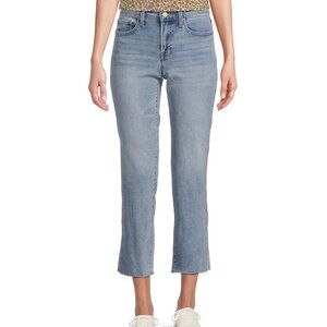 Classic Blue Women's Jeans